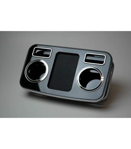 Amazon | STI カップホルダープレート 品番STSG18100310 | ドリンク